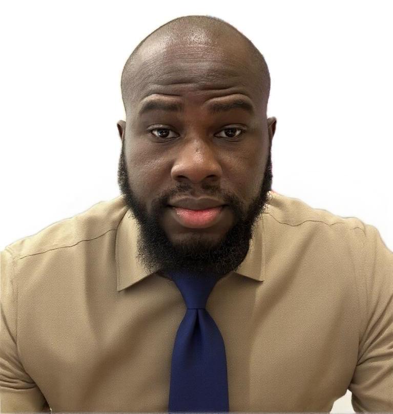 Yinka Ajibola Photo
